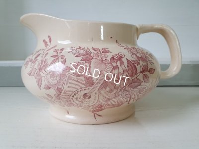 画像2: Longschampピッチャー