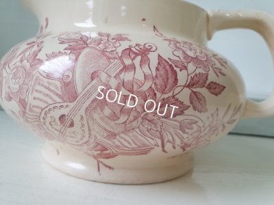 画像6: Longschampピッチャー