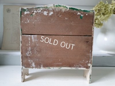 画像5: 小さなペイントシェルフ