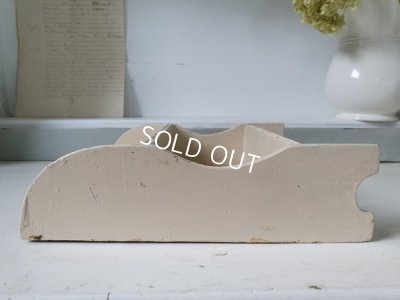 画像7: 小さなペイントシェルフ