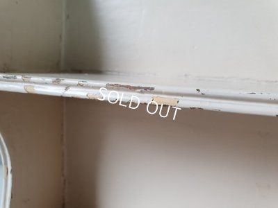 画像8: 小さなペイントシェルフ