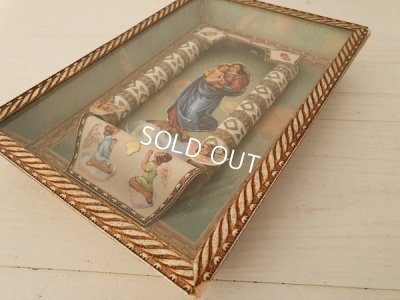 画像5: 聖母子装飾フレーム