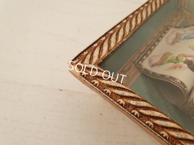 画像12: 聖母子装飾フレーム