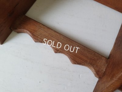 画像5: 小さなシェルフ