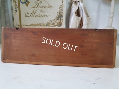 画像10: 小さなシェルフ