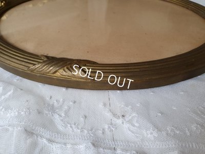 画像7: アンティークリボンの額