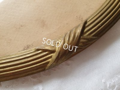 画像6: アンティークリボンの額