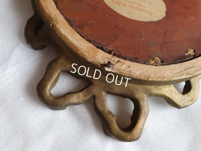 画像11: アンティークリボンの額