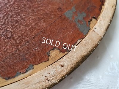 画像13: アンティークリボンの額