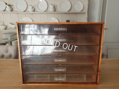 画像2: DMCスプールキャビネット
