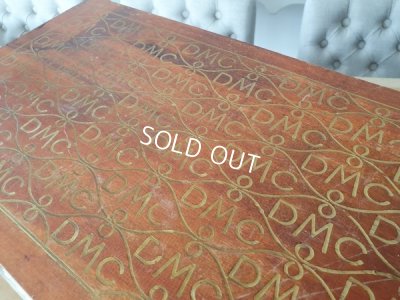 画像12: DMCスプールキャビネット