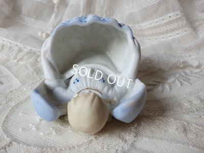 画像4: アンティークエンジェル聖水盤