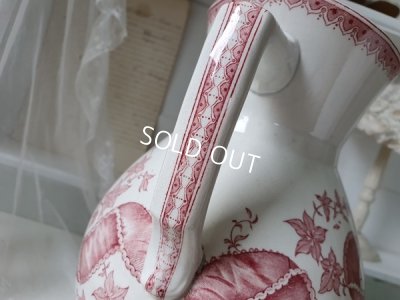 画像12: サルグミンヌ U&C ロゼットリボン柄ベイスン