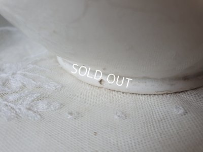 画像15: サルグミンヌ U&C ロゼットリボン柄ベイスン