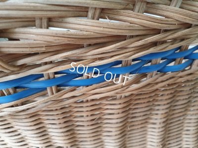 画像4: アンティークバスケケット