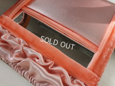 画像17: アンティ―クグローブドマリエガラスケース