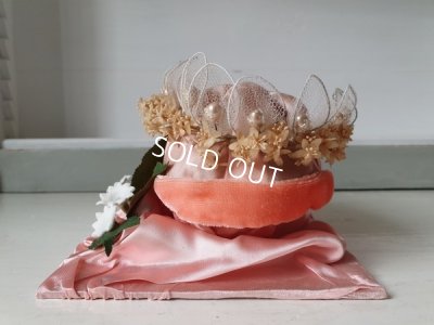 画像14: アンティ―クグローブドマリエガラスケース