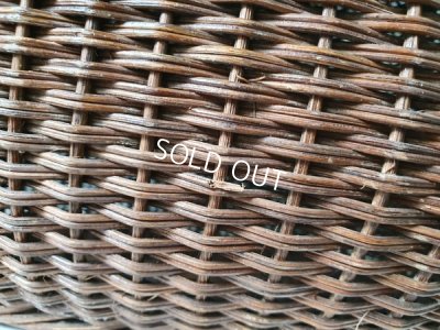 画像12: アンティークフレンチバスケット