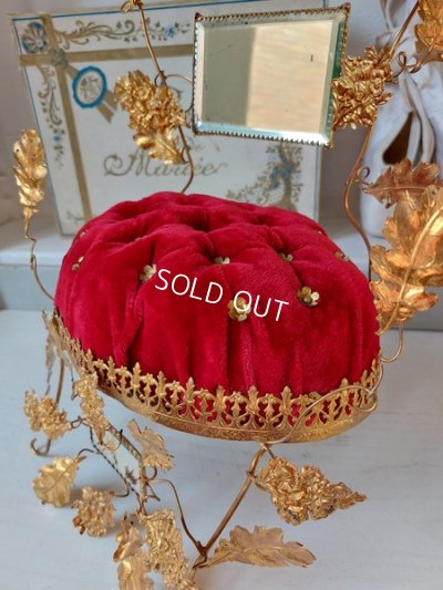 画像6: グローブドマリエスタンド