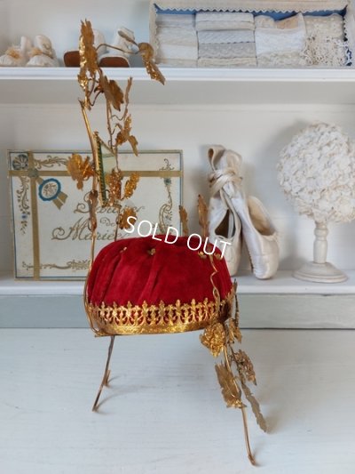 画像5: グローブドマリエスタンド