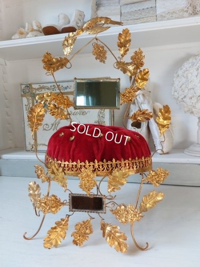 画像2: グローブドマリエスタンド