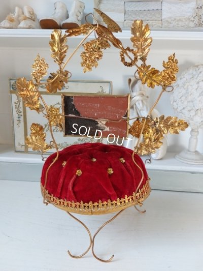 画像4: グローブドマリエスタンド