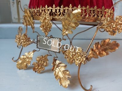 画像7: グローブドマリエスタンド