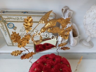 画像8: グローブドマリエスタンド