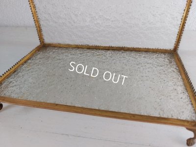 画像12: アンティークグローブドマリエガラスケース　