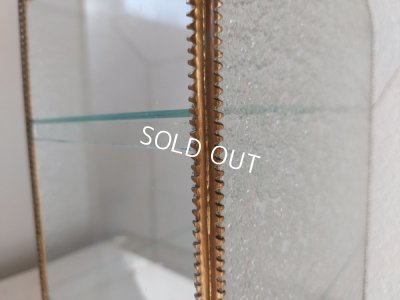 画像15: アンティークグローブドマリエガラスケース　