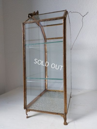 画像4: アンティークグローブドマリエガラスケース　