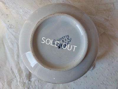 画像10: BFKボッホ小鳥柄ピッチャー