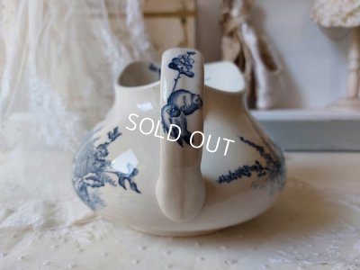 画像3: BFKボッホ小鳥柄ピッチャー