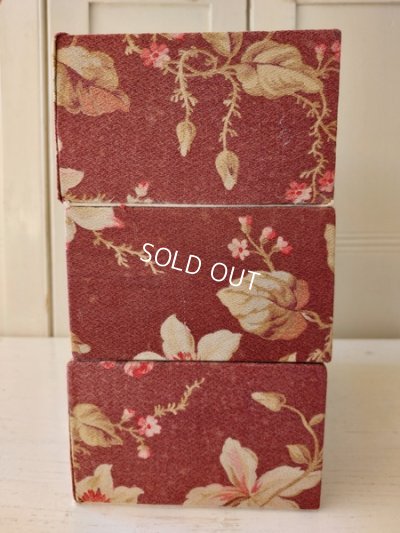 画像10: カルトナージュドロワー