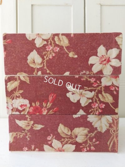 画像9: カルトナージュドロワー