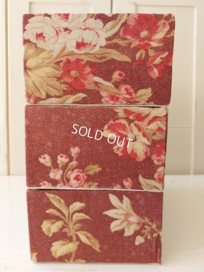 画像11: カルトナージュドロワー