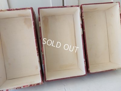 画像12: カルトナージュドロワー