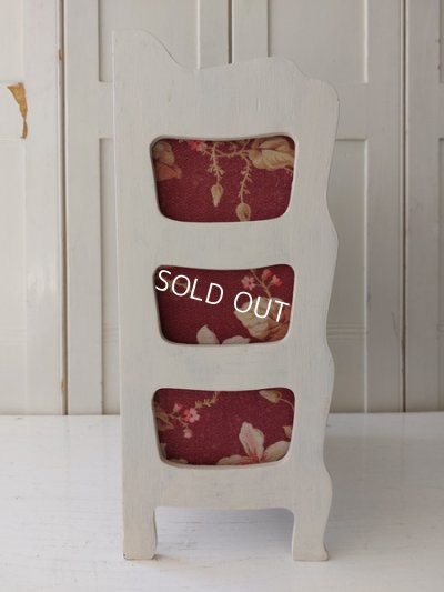 画像2: カルトナージュドロワー