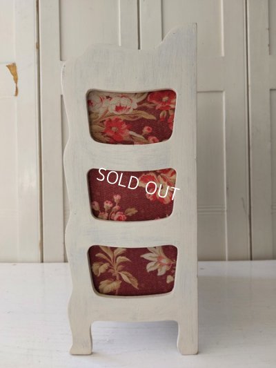 画像4: カルトナージュドロワー