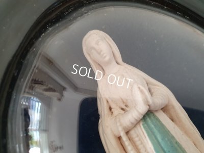 画像4: ナポレオン三世ルルドの泉マリアメダイヨン