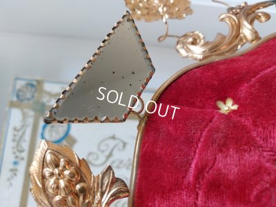 画像9: グローブドマリエクッションスタンド