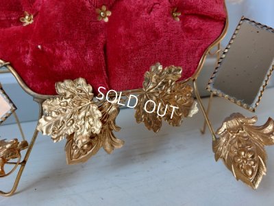 画像10: グローブドマリエクッションスタンド