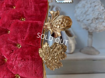 画像11: グローブドマリエクッションスタンド