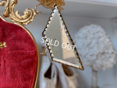 画像12: グローブドマリエクッションスタンド