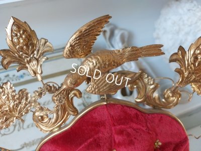 画像13: グローブドマリエクッションスタンド