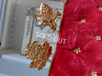 画像14: グローブドマリエクッションスタンド