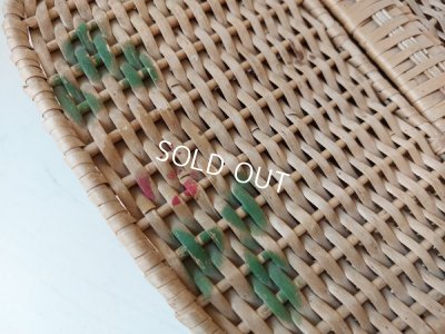 画像3: フレンチローズバスケット