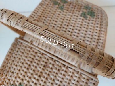 画像13: フレンチローズバスケット