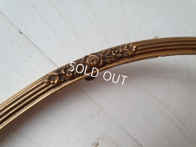 画像6: アンティークリボンフォトフレーム　