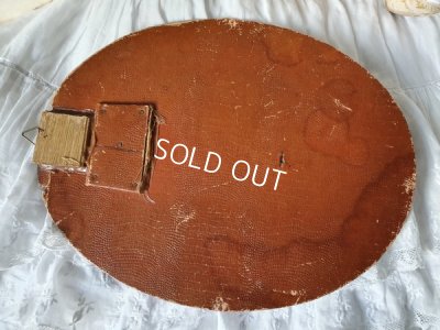 画像9: アンティークリボンフォトフレーム　